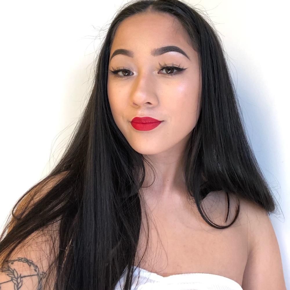 Meet your Posher, Lynn